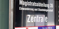 Streit um Staatsbürgerschaften im Wiener Rathaus