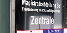 Neues Gesetz bringt Österreich neue Staatsbürger