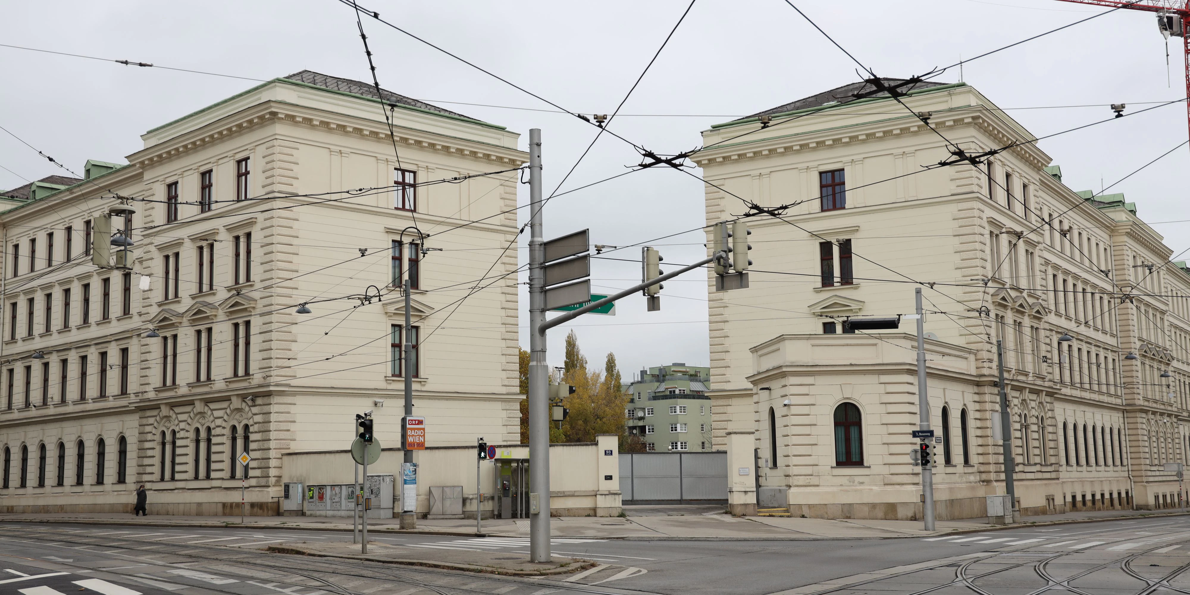 Die Umtriebe im BVT wiegelten sich zu einer regelrechten Affäre auf – die bis heute andauert.