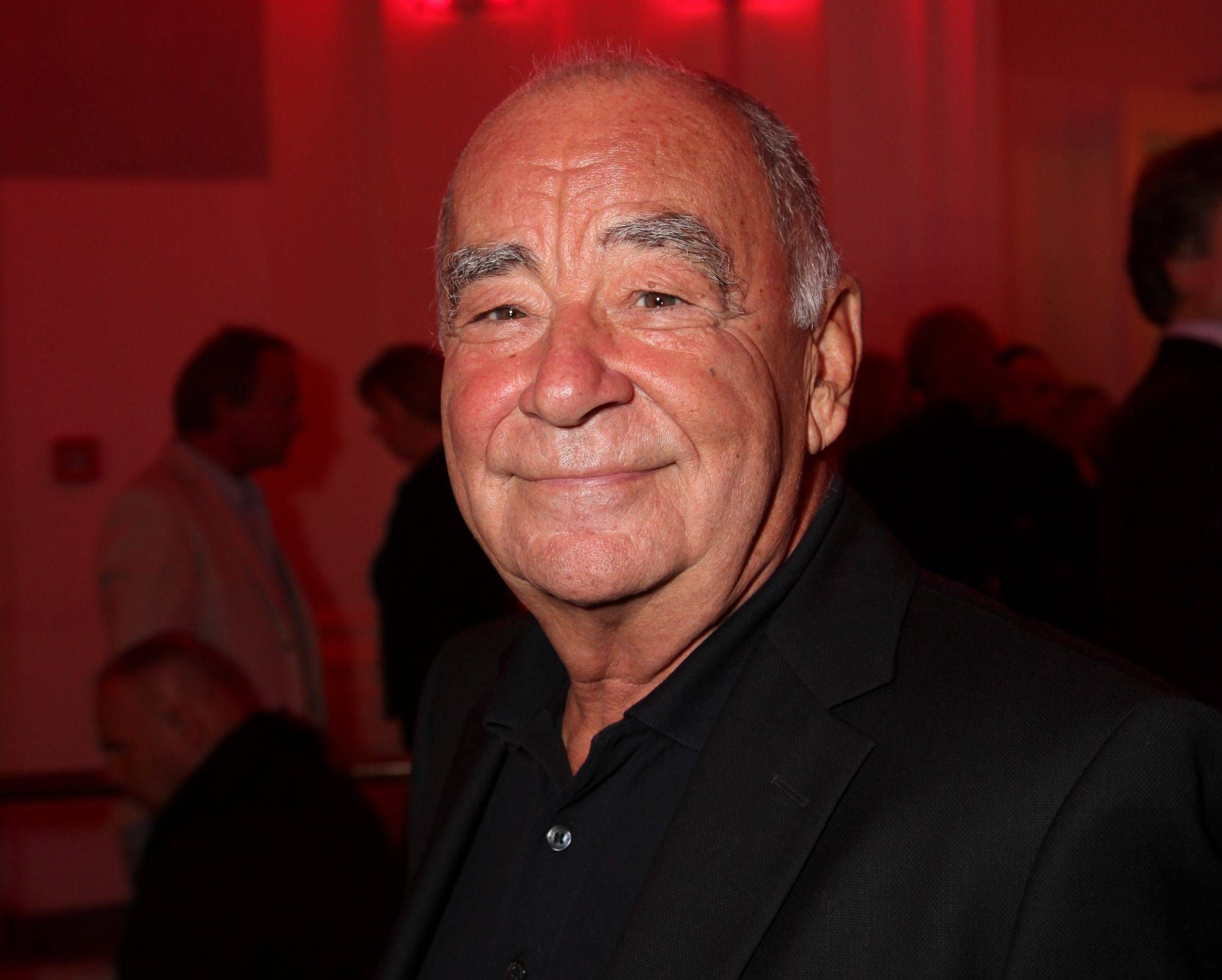 Toni Stricker - Komponist und Geiger