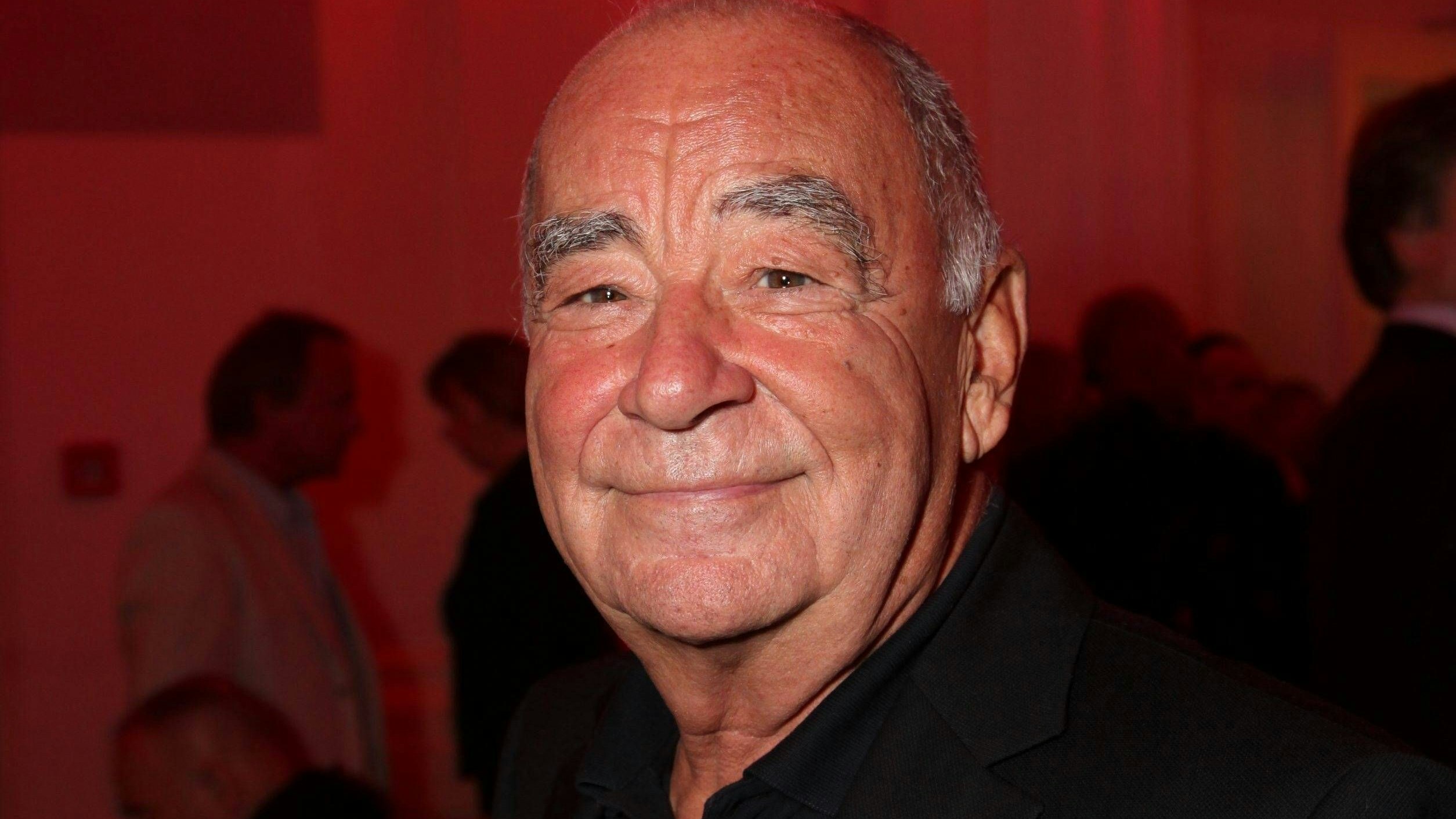 Toni Stricker - Komponist und Geiger