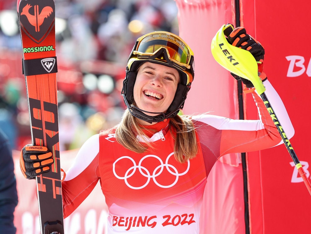 Katharina Liensberger