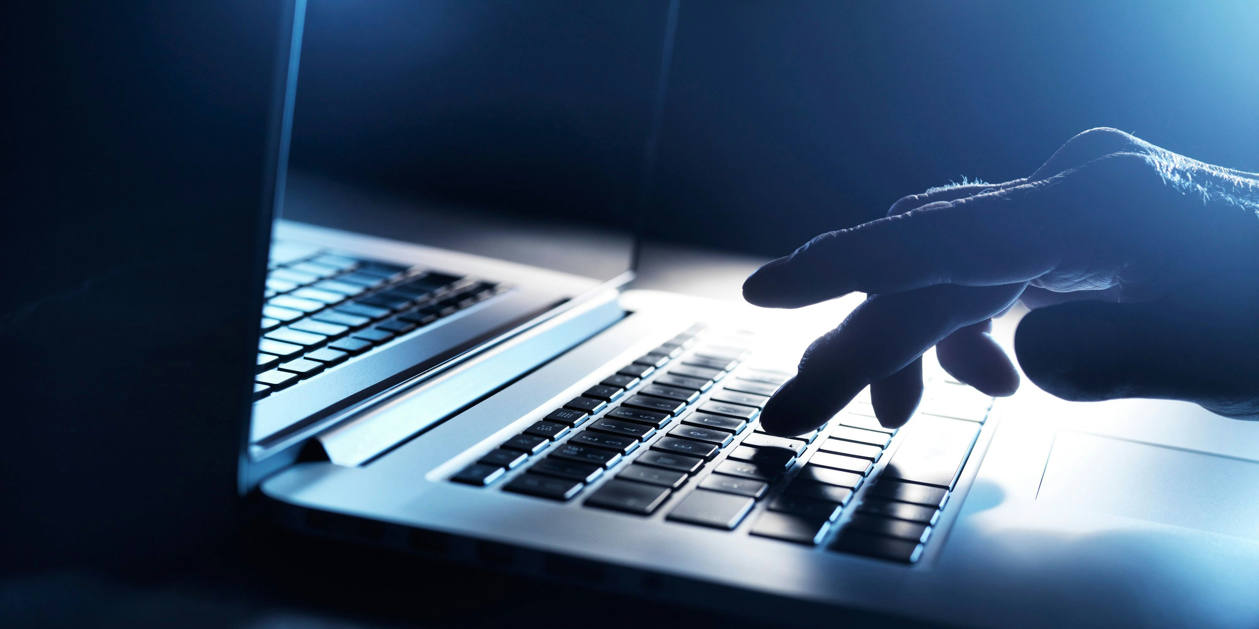 Die Täter forderten von der Steirerin Bitcoins. Doch die erstattete Anzeige. (Symbolbild)