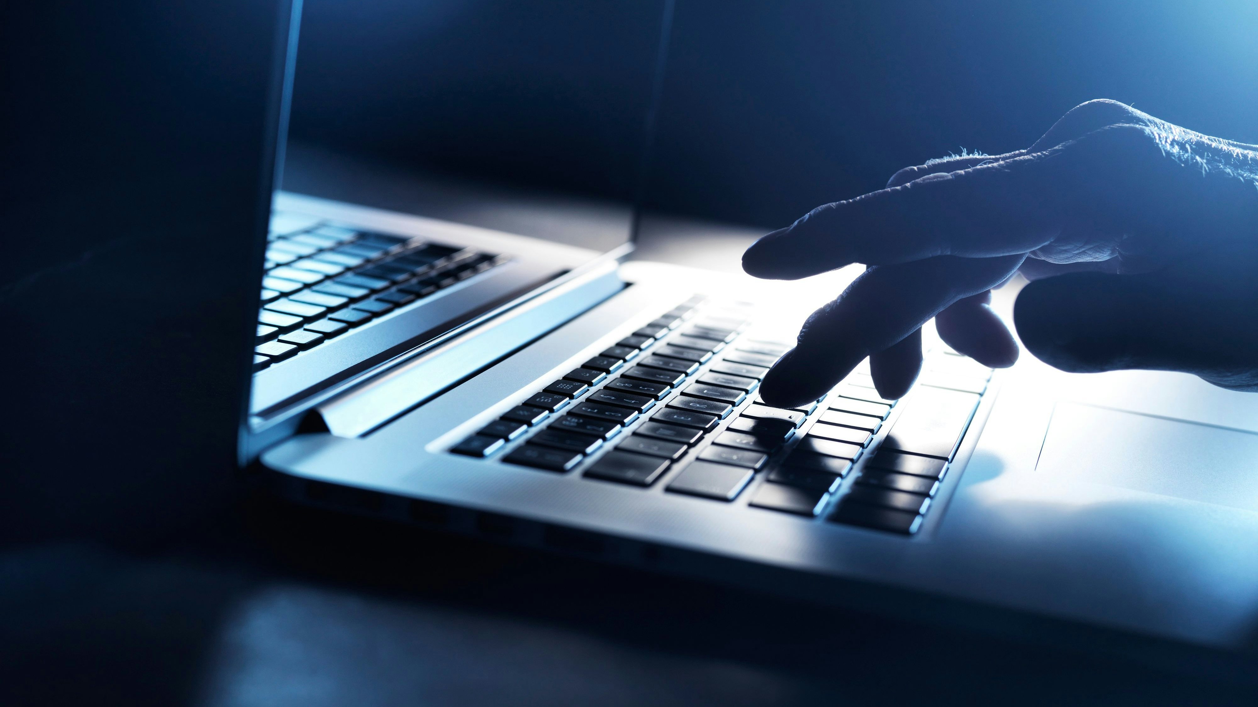 Die Täter forderten von der Steirerin Bitcoins. Doch die erstattete Anzeige. (Symbolbild)