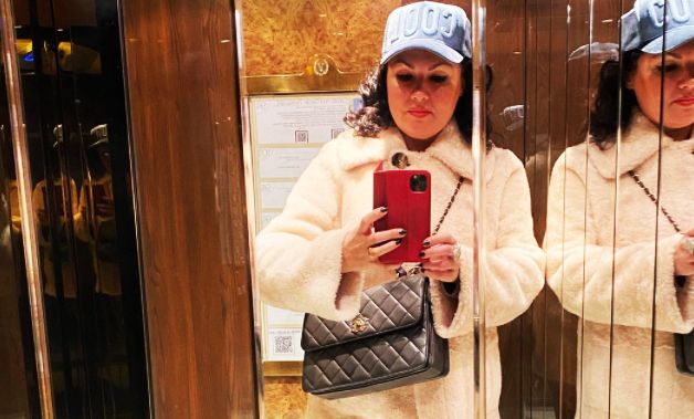Anna Netrebko