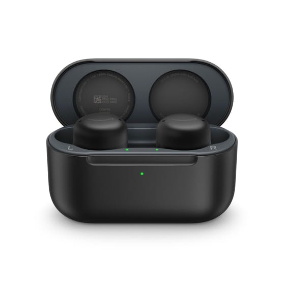 Die Amazon Echo Buds ab sofort vorbestellbar.