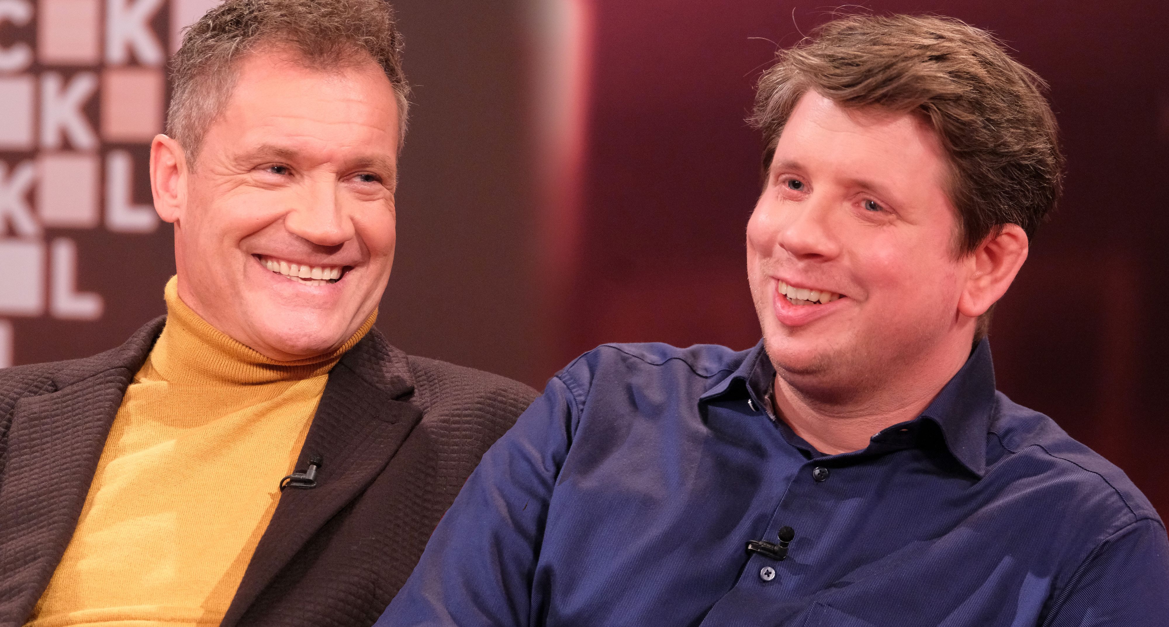 Armin Assinger, Peter Klimek