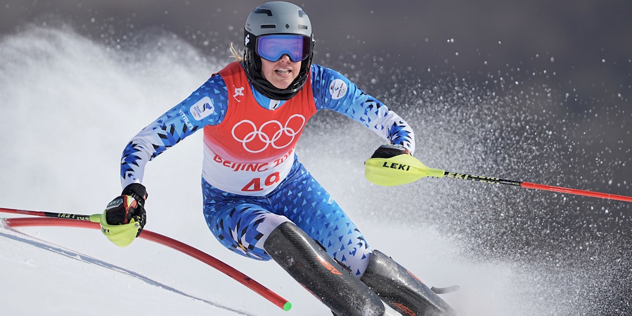 Sex Bei Olympia Ski Star Trickst China Mit Tinder Aus Wintersport Heuteat