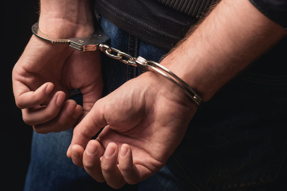 Der 39-Jährige wurde auf Anordnung der Staatsanwaltschaft Wien in eine Justizanstalt gebracht.