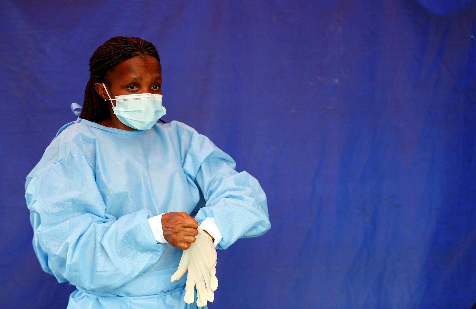 Die WHO erklärte, sie unterstütze Malawi bei der Durchführung einer Risikobewertung und der Reaktion auf den Ausbruch der Krankheit, einschließlich zusätzlicher Impfungen.