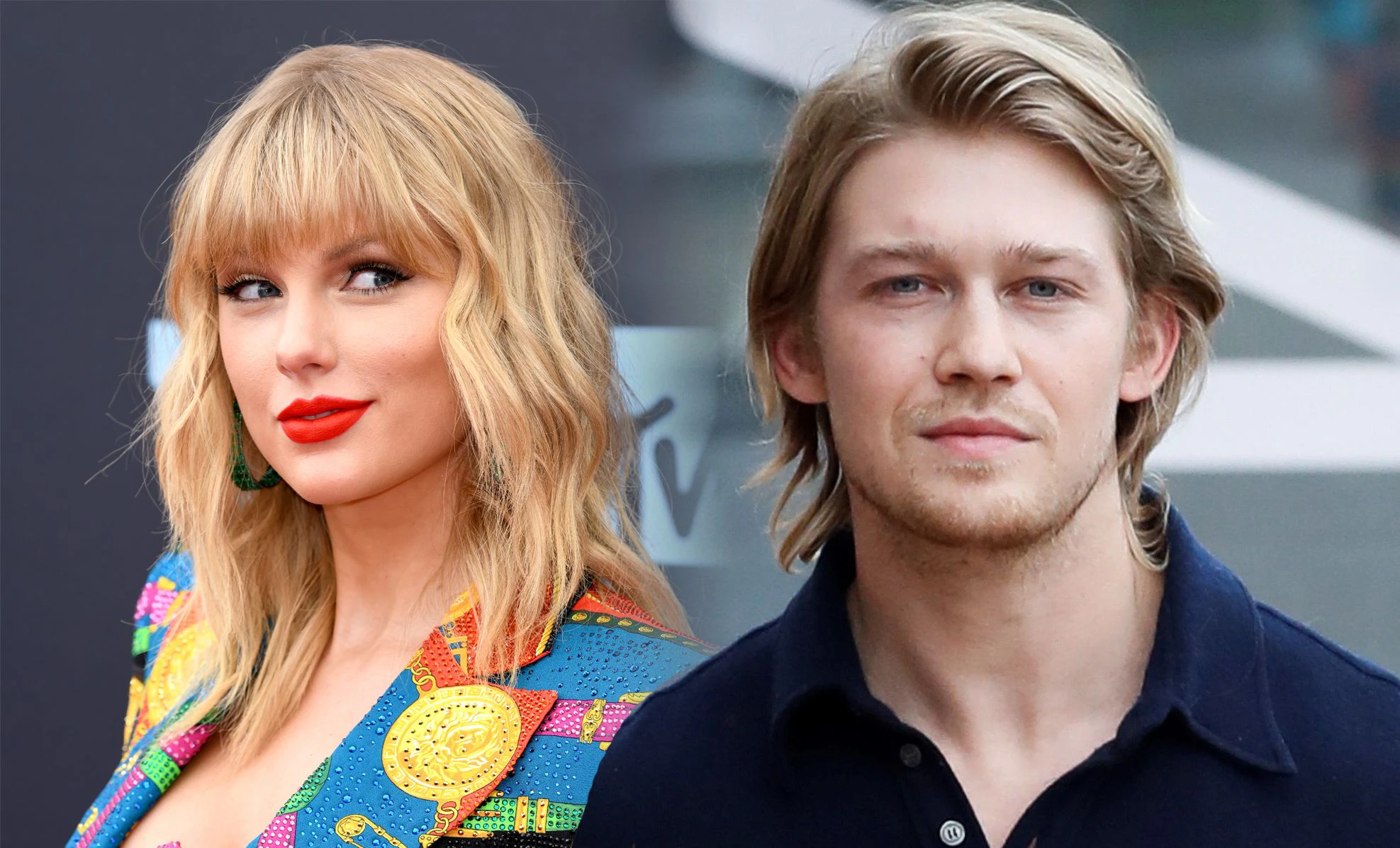 Taylor Swift, Joe Alwyn