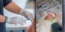 Niederösterreicherin landete nach Impfung auf Intensiv
