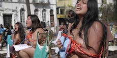 Ecuador erlaubt Abtreibung nach Vergewaltigung