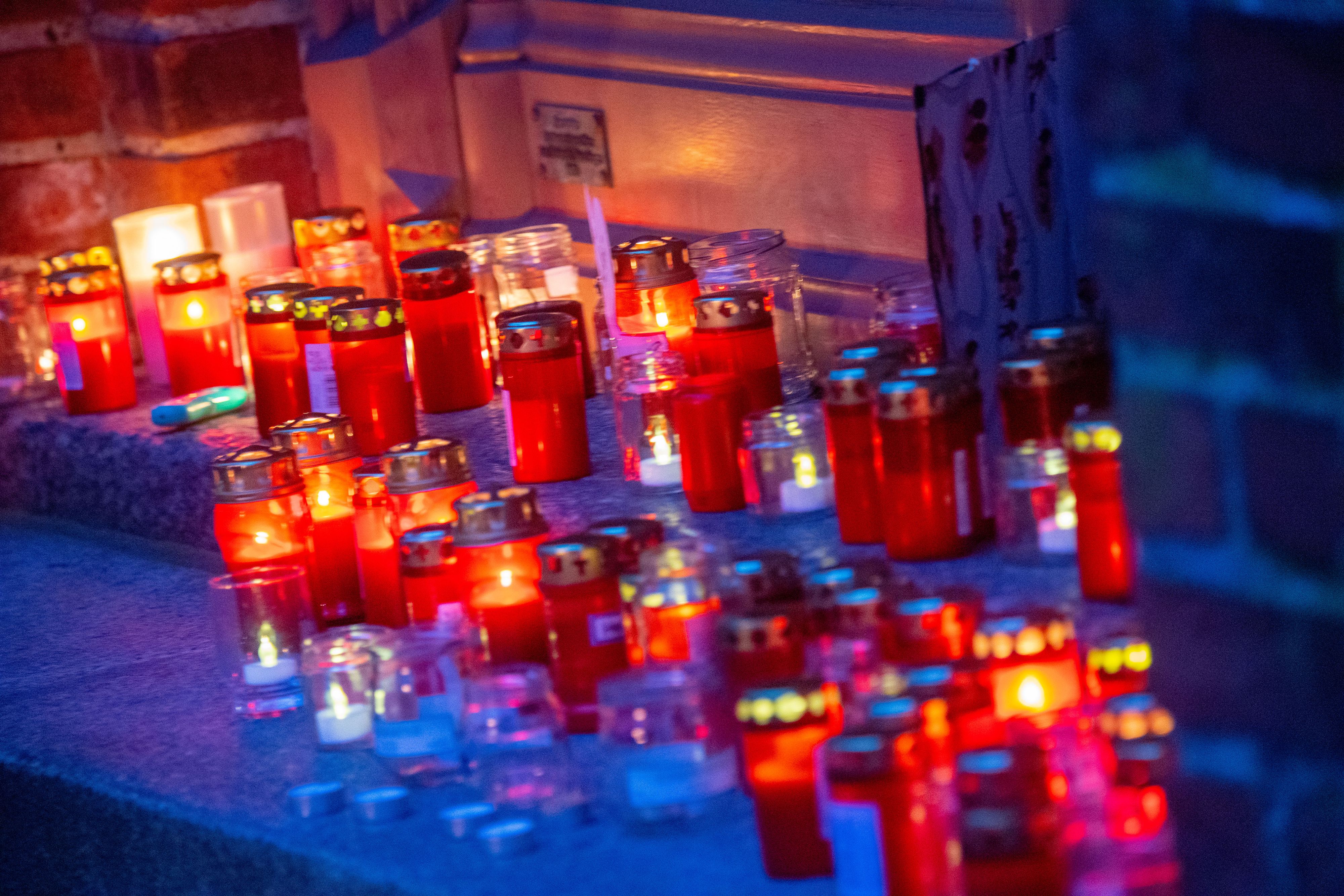 Zuletzt stiegen die Corona-Todesfälle in Österreich wieder rasant an. 