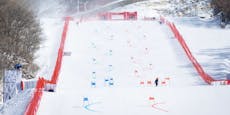 Neuer Termin für Teambewerb bringt Ski-Stars in Zeitnot
