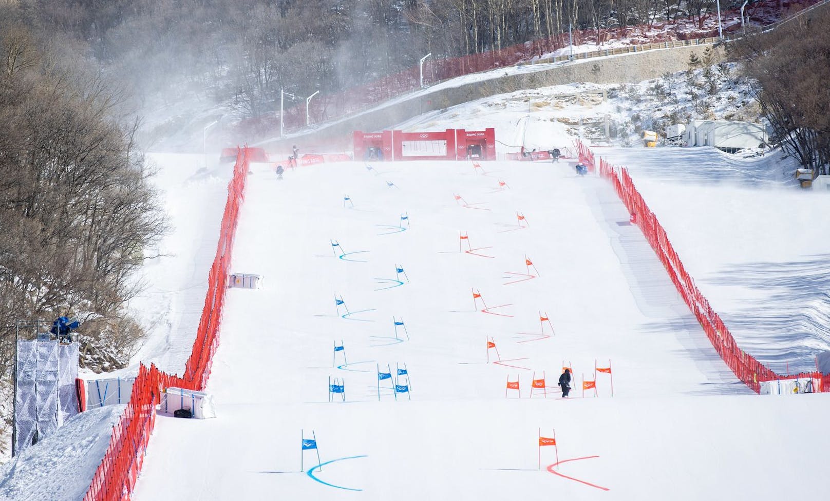 Neuer Termin für Teambewerb bringt Ski-Stars in Zeitnot