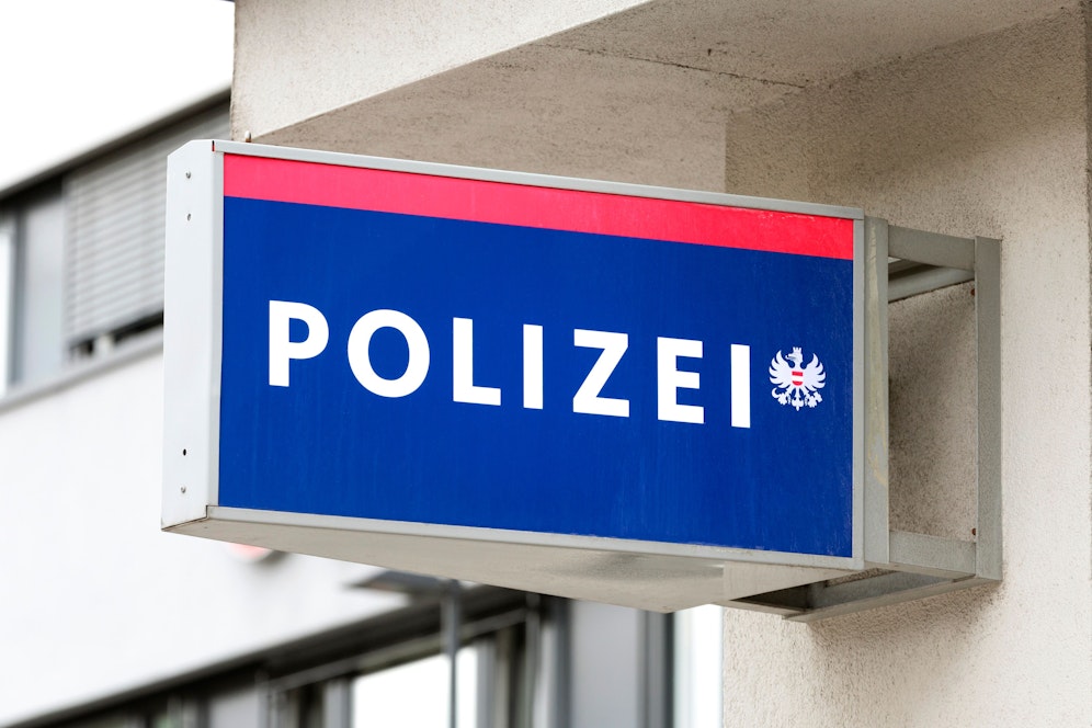 Polizei (Symbolfoto)