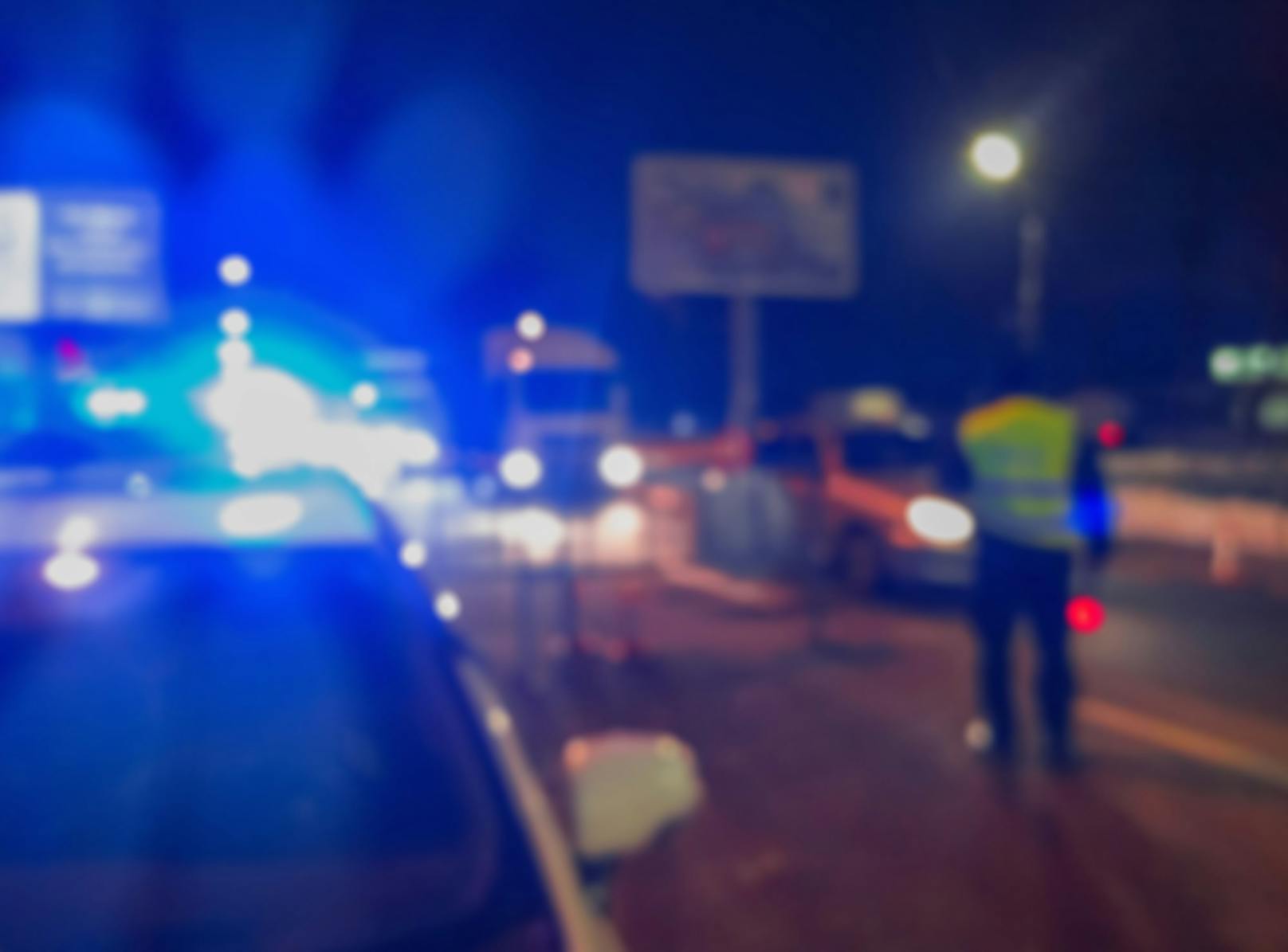 Horror-Unfall in Kärnten! Zwei Frauen sind sofort tot