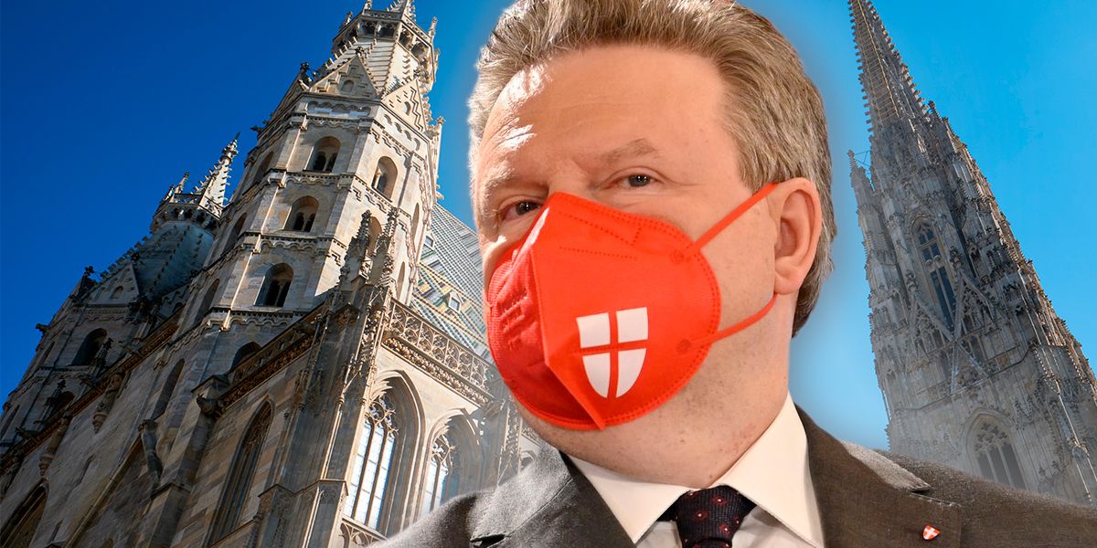 Michael Ludwig setzt den Wiener Sonderweg fort.