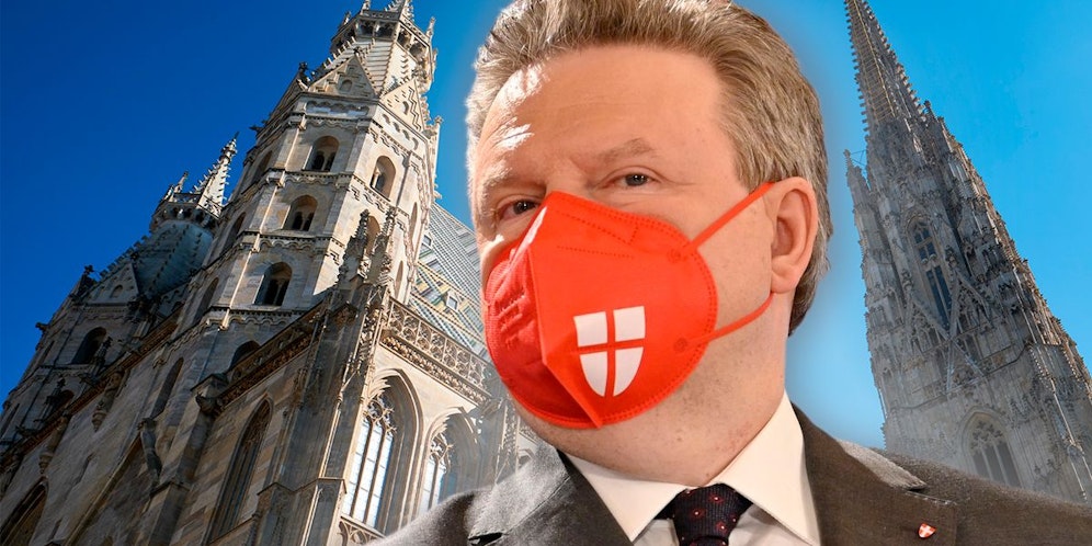 Michael Ludwig setzt den Wiener Sonderweg fort.