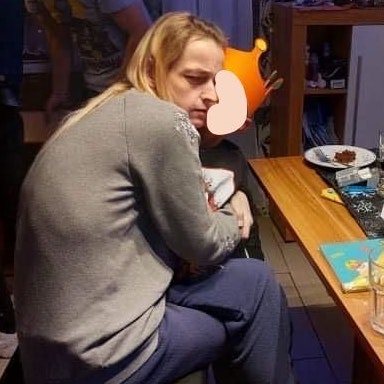 Samuel (5) trauert um seine Mama