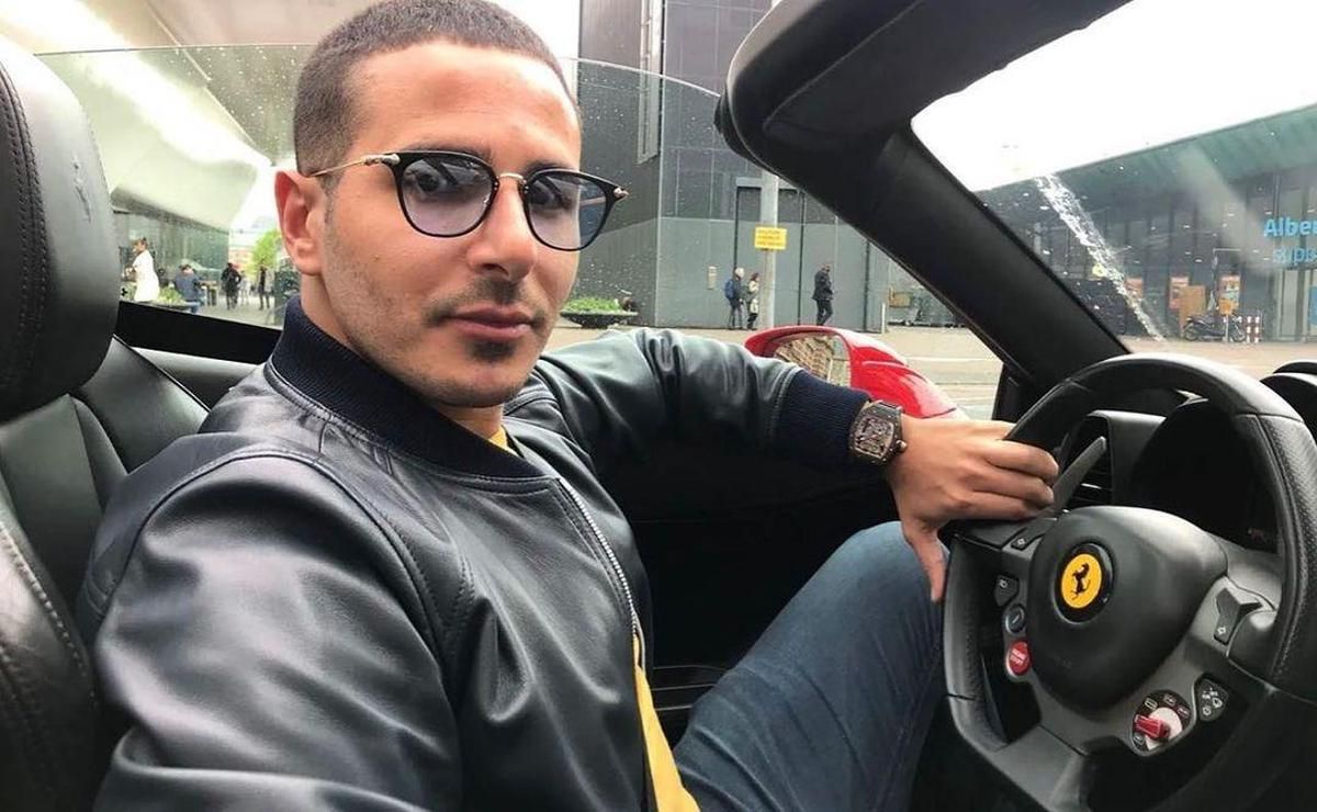 «Tinder Schwindler»