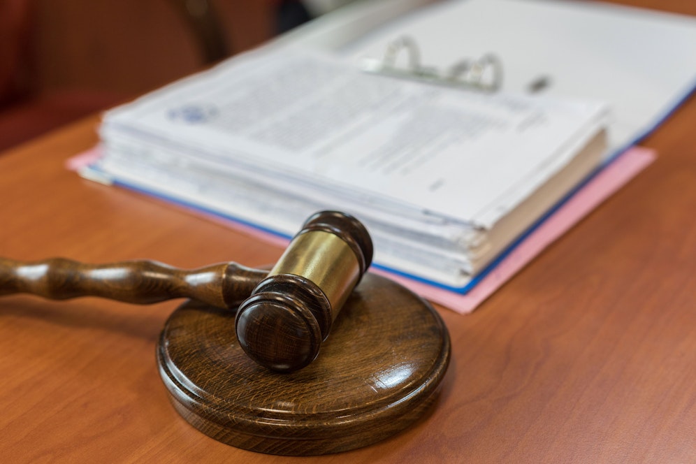 Am Dienstag fand der Prozess am Landesgericht Flensburg statt.