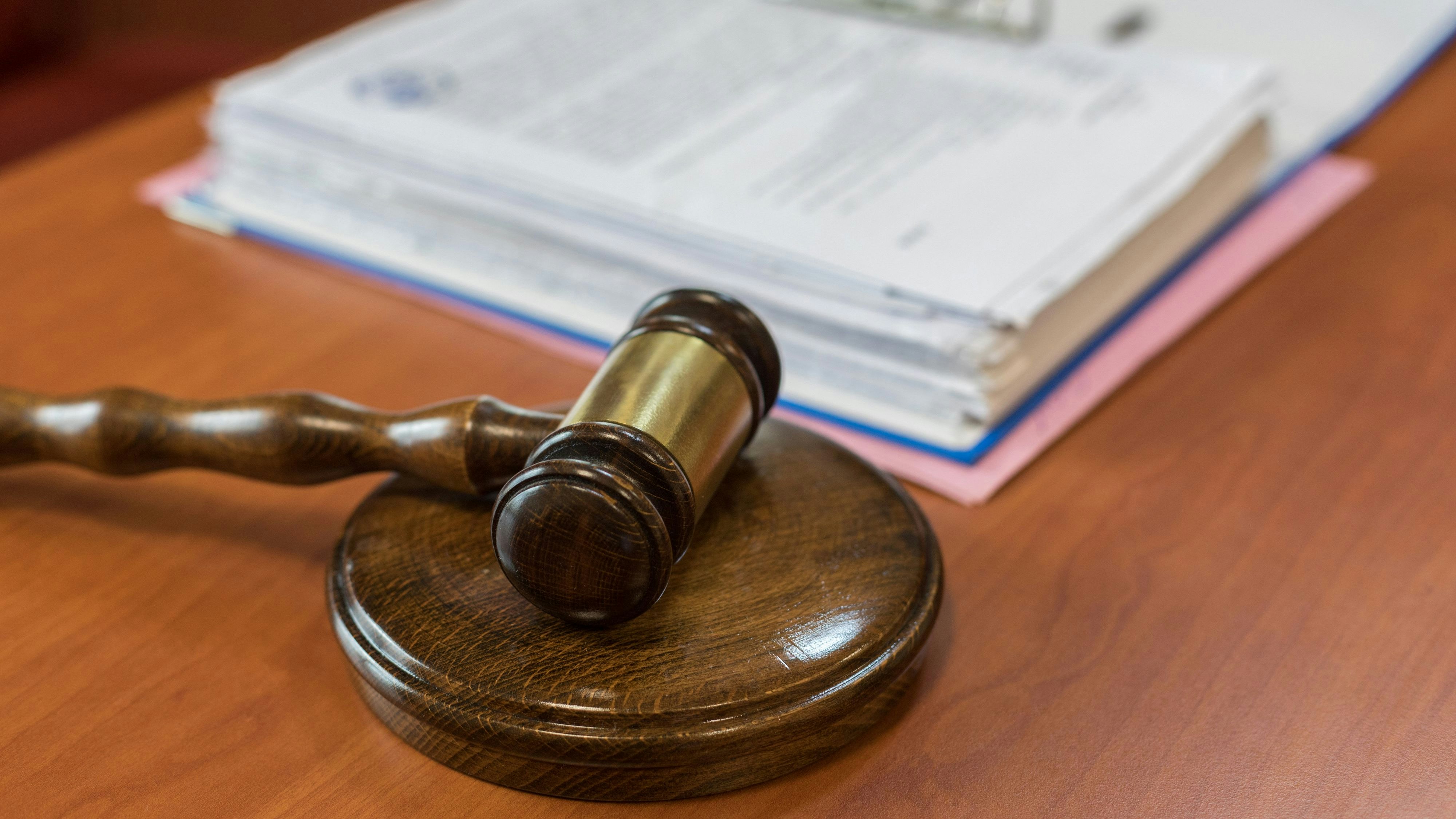 Wegen zahlreicher Beschwerden gegen die Strafbescheide befürchtet der OLG-Präsident eine Überlastung der Gerichte.