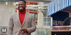 Rapper 50 Cent verfilmt jetzt Comic-Superhelden