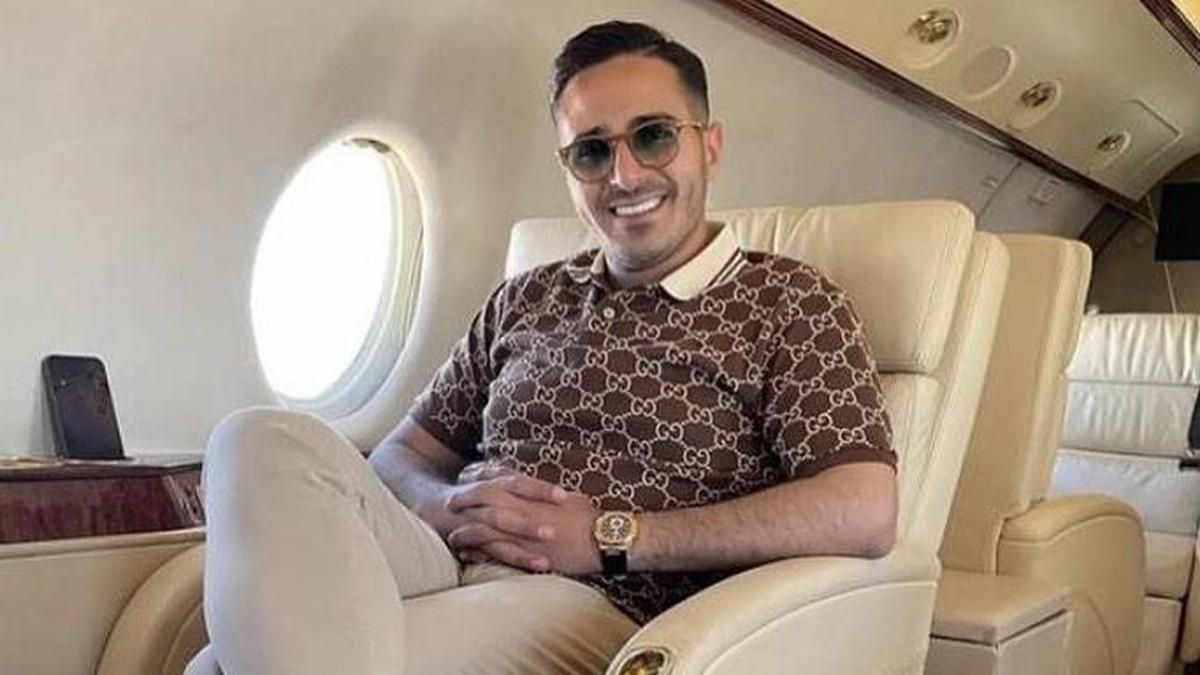 Heute.at - Festnahme! Tinder-Schwindler in Georgien gefasst