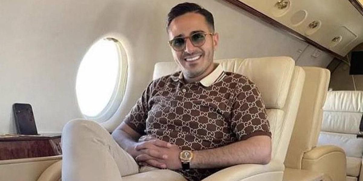 «Tinder Schwindler»