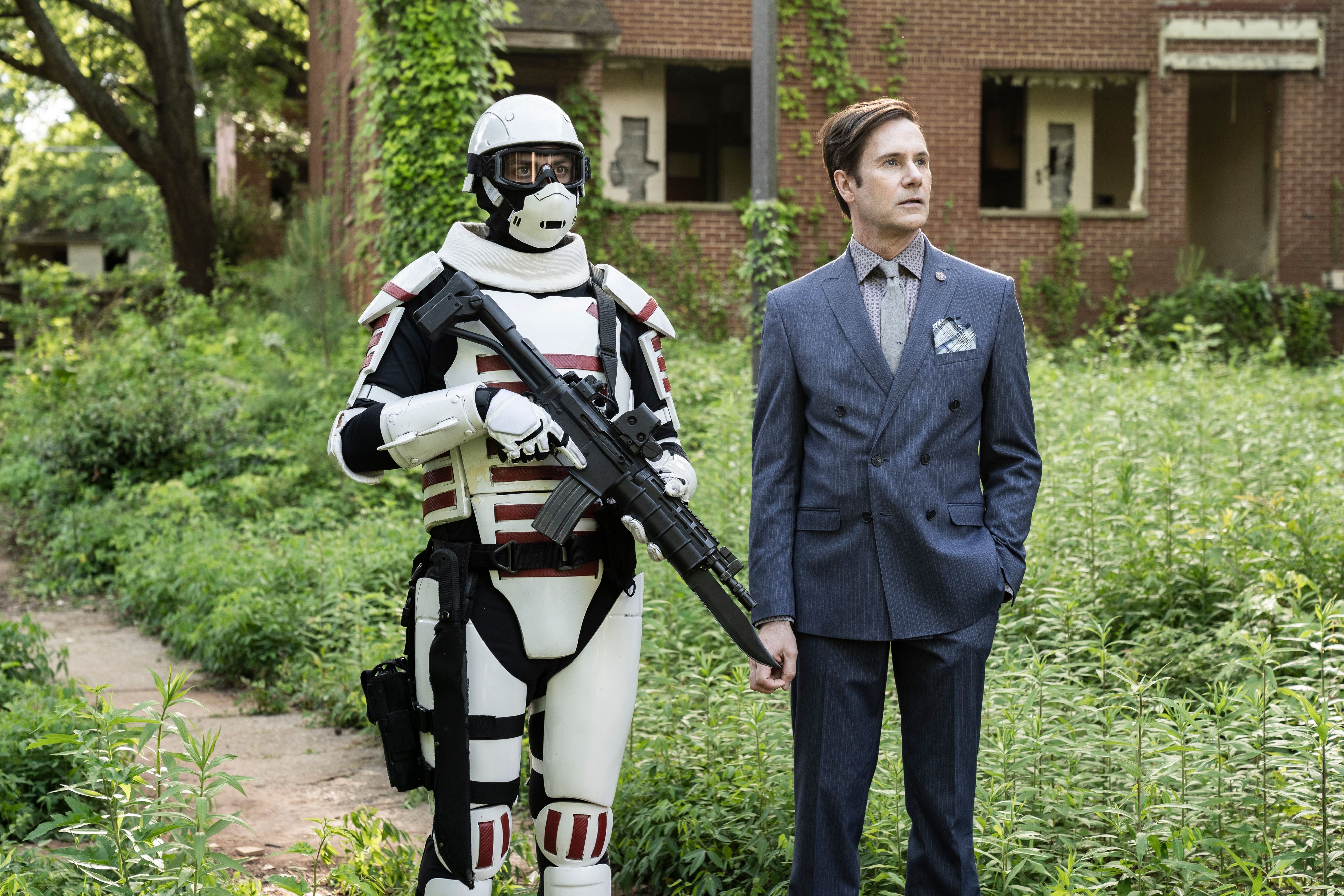 Nach langem Warten dürfen Fans sich freuen: Teil zwei der Finalen Staffel von 