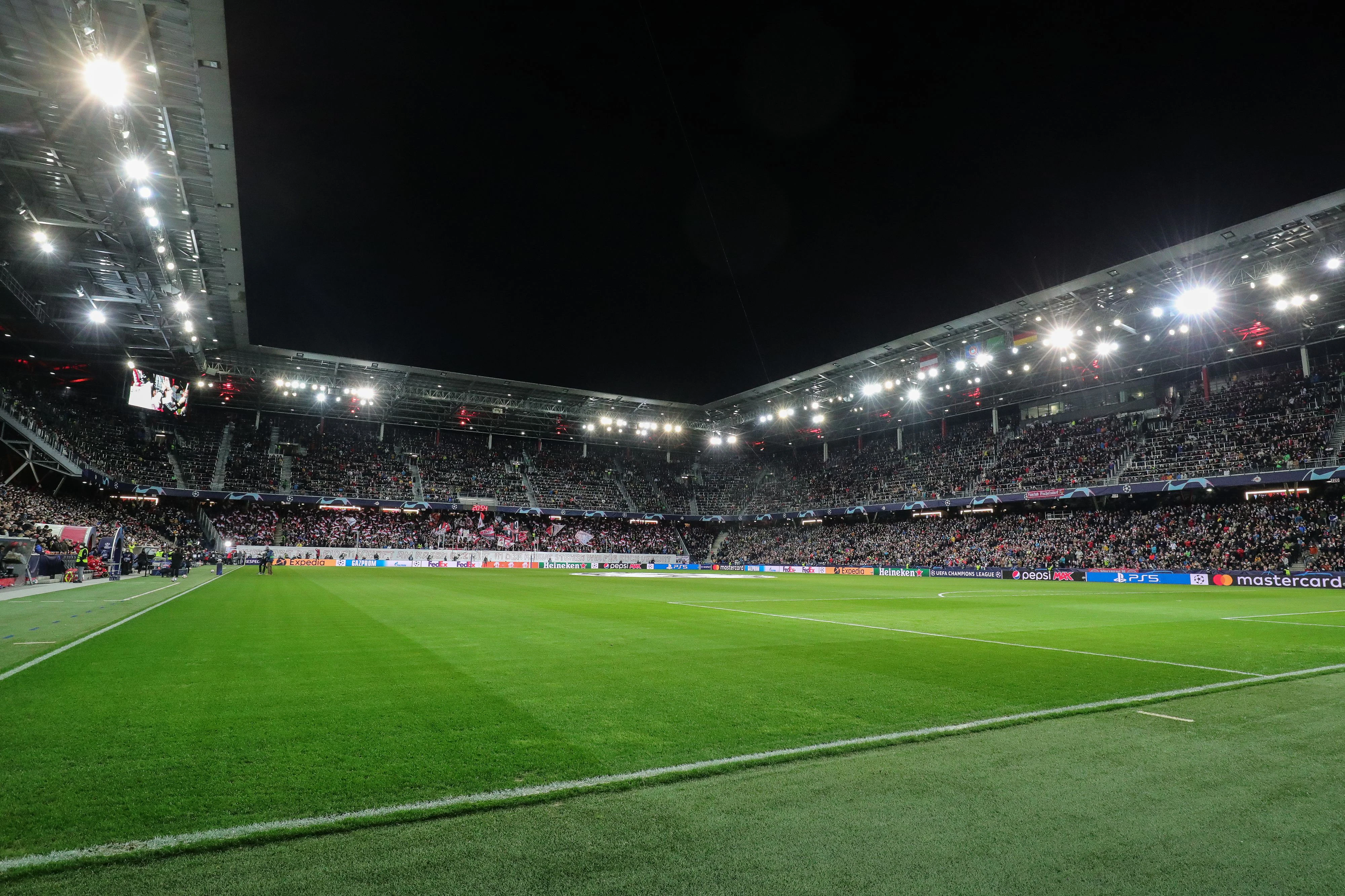 Zu hohe Kosten bei den Salzburg-Tickets?