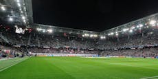 Tickets zu teuer? Salzburg hat Ärger mit der UEFA