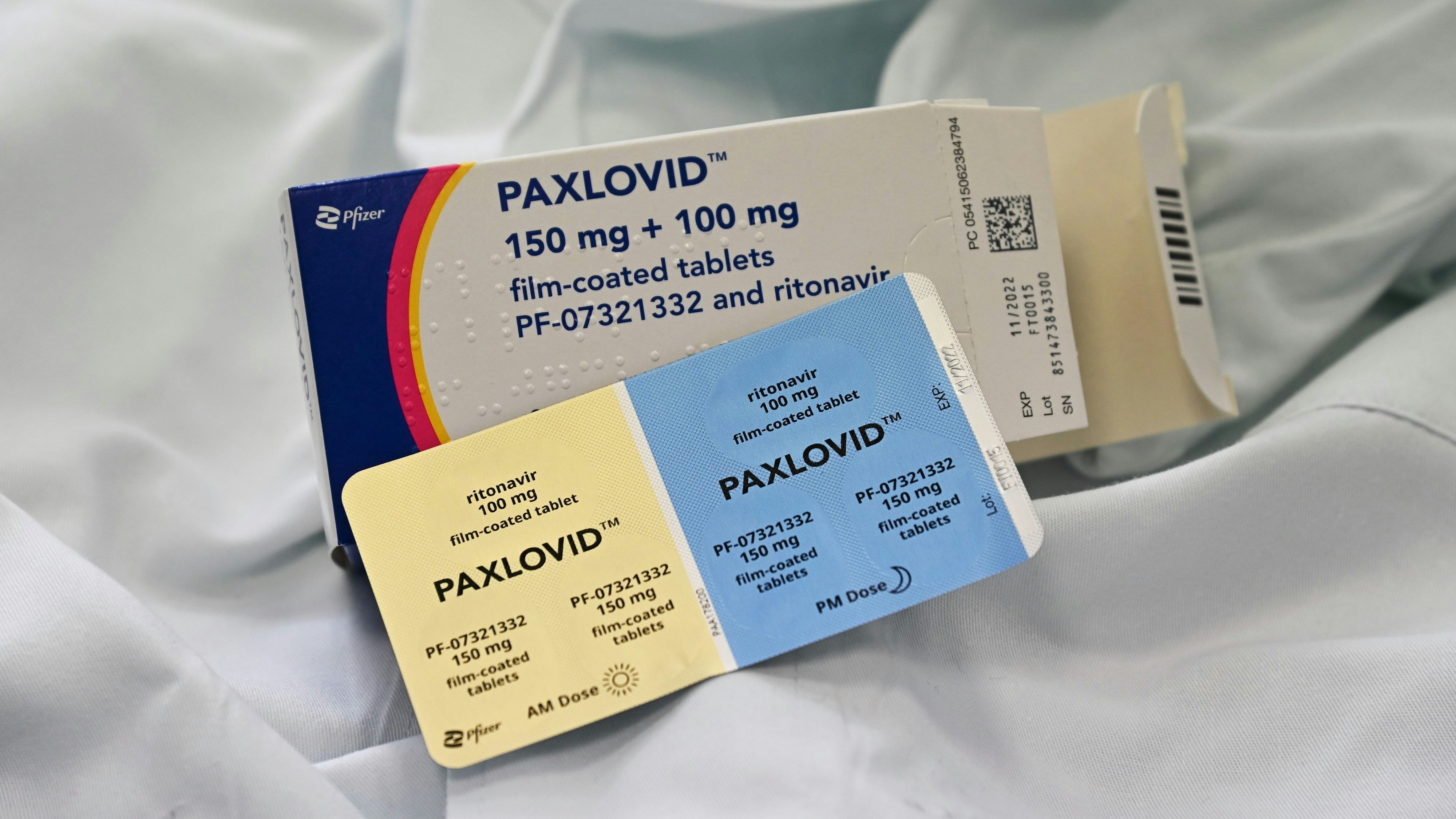 Heute.at - So kommst du jetzt noch einfacher zu Covid-Medikamenten