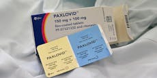 Kann CoV-Arznei "Paxlovid" Long Covid heilen?