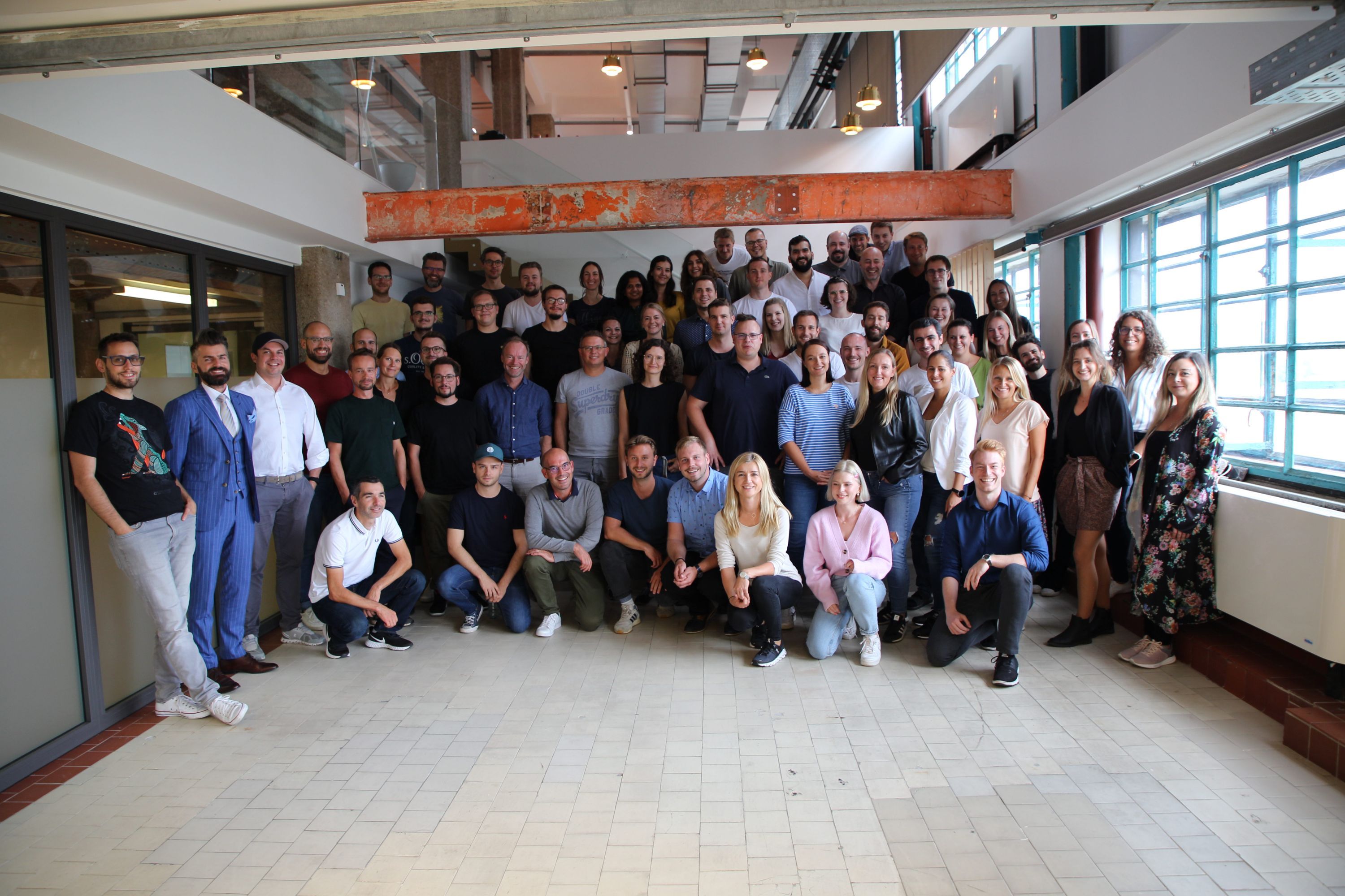 Das Linzer Unternehmen Smarter Ecommerce (smec) zählt zu den führenden Partnerunternehmen für den Online-Einzelhandel.