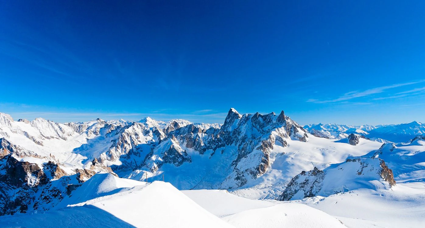 Die Tragödie passierte in den französischen Alpen.