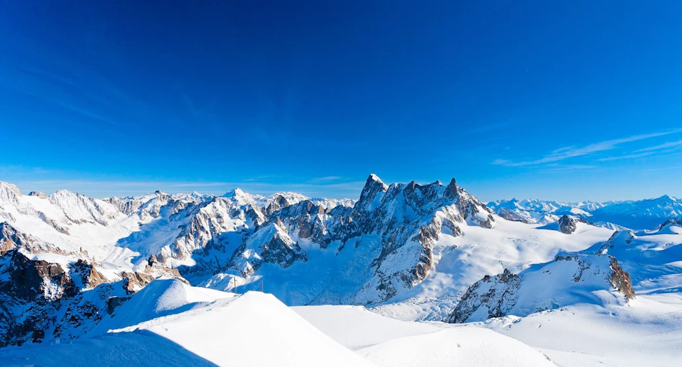 Die Tragödie passierte in den französischen Alpen.