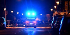 Streit eskaliert: Messerstecherei mitten in Wien
