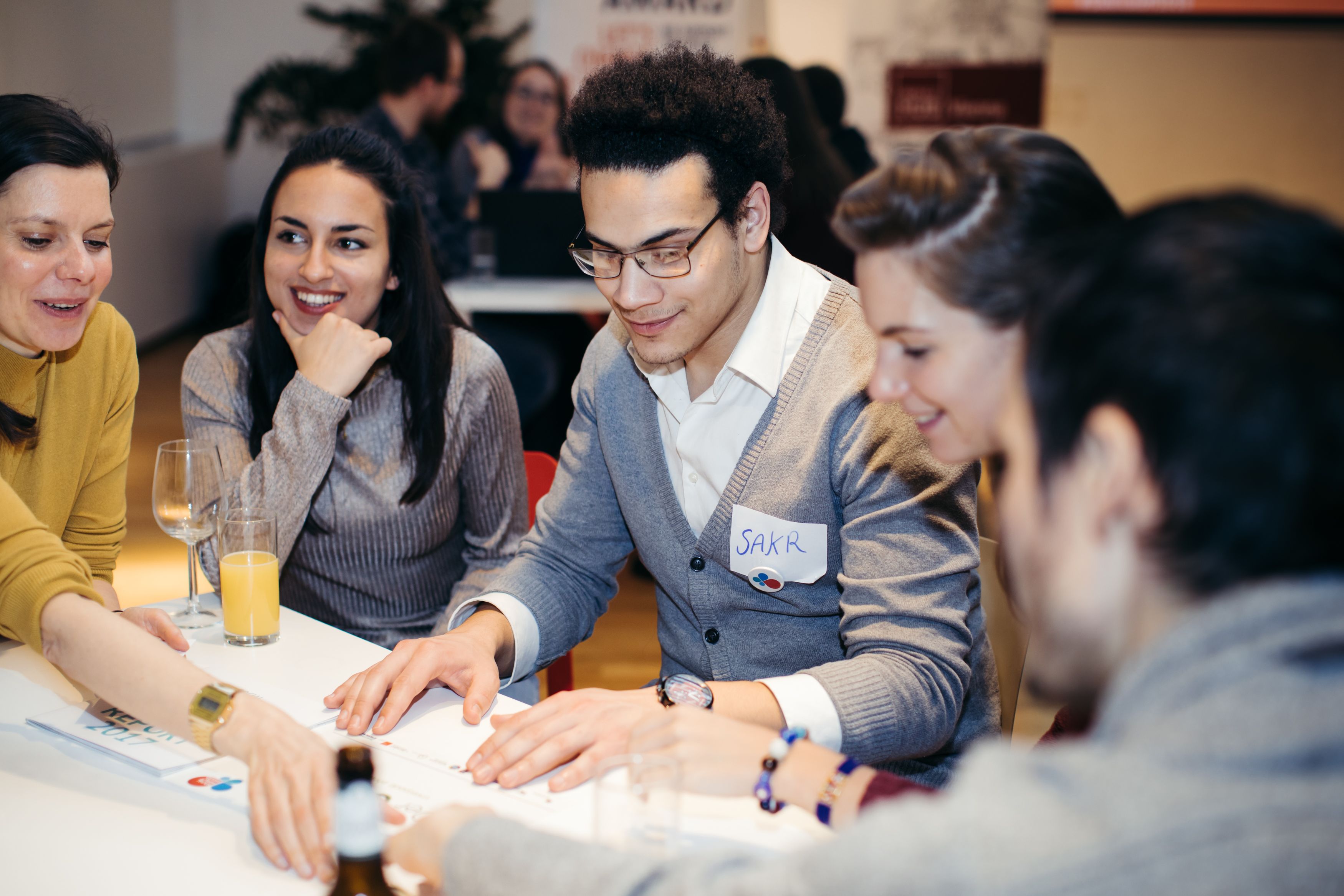 Tech Skills for Impact – Microsoft unterstützt Social Startups gemeinsam mit dem Social Impact Award Österreich