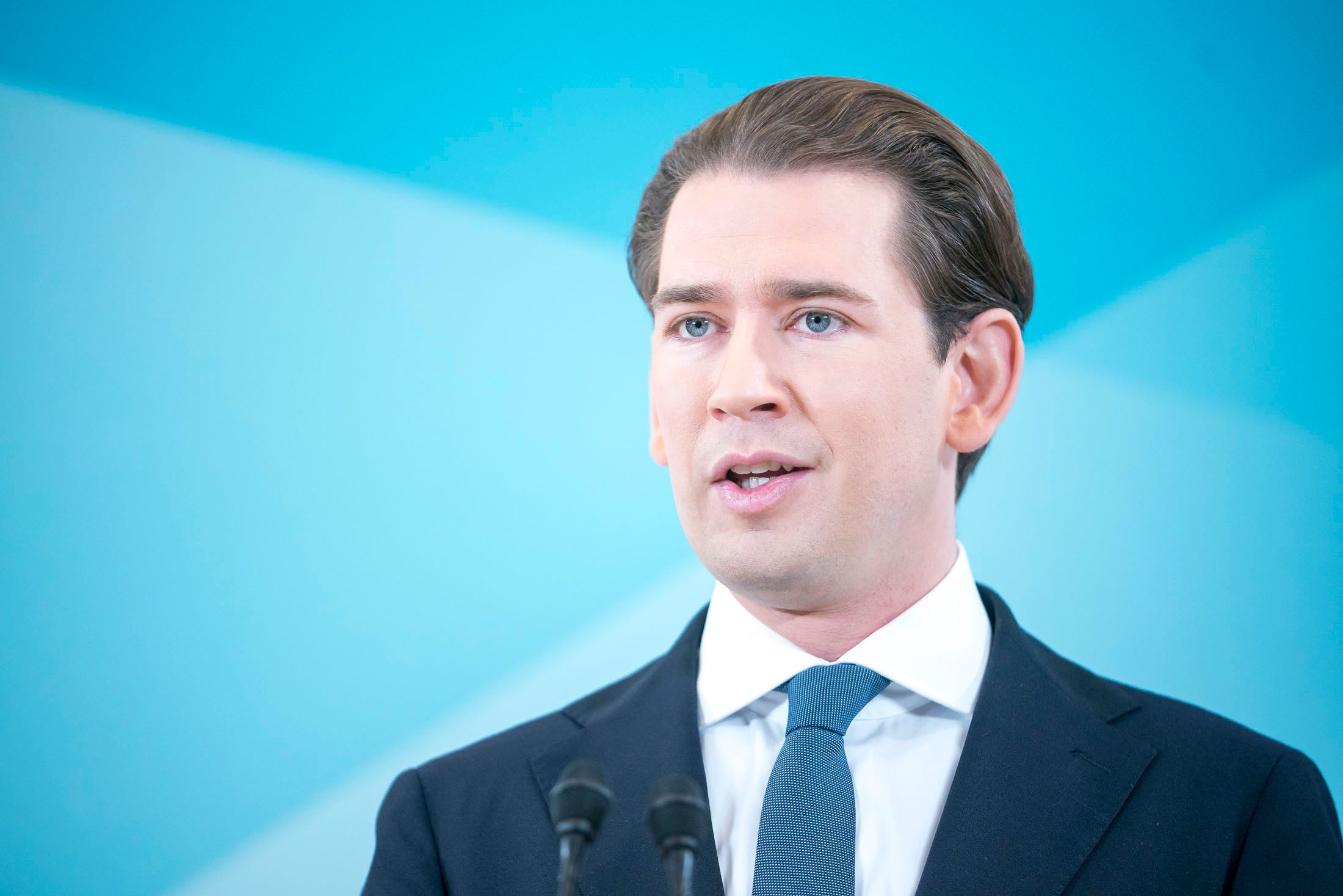 In der Privatwirtschaft aktiv: Sebastian Kurz (36)