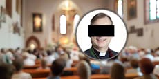 Deutscher "Missbrauchs-Priester" soll in Wien predigen