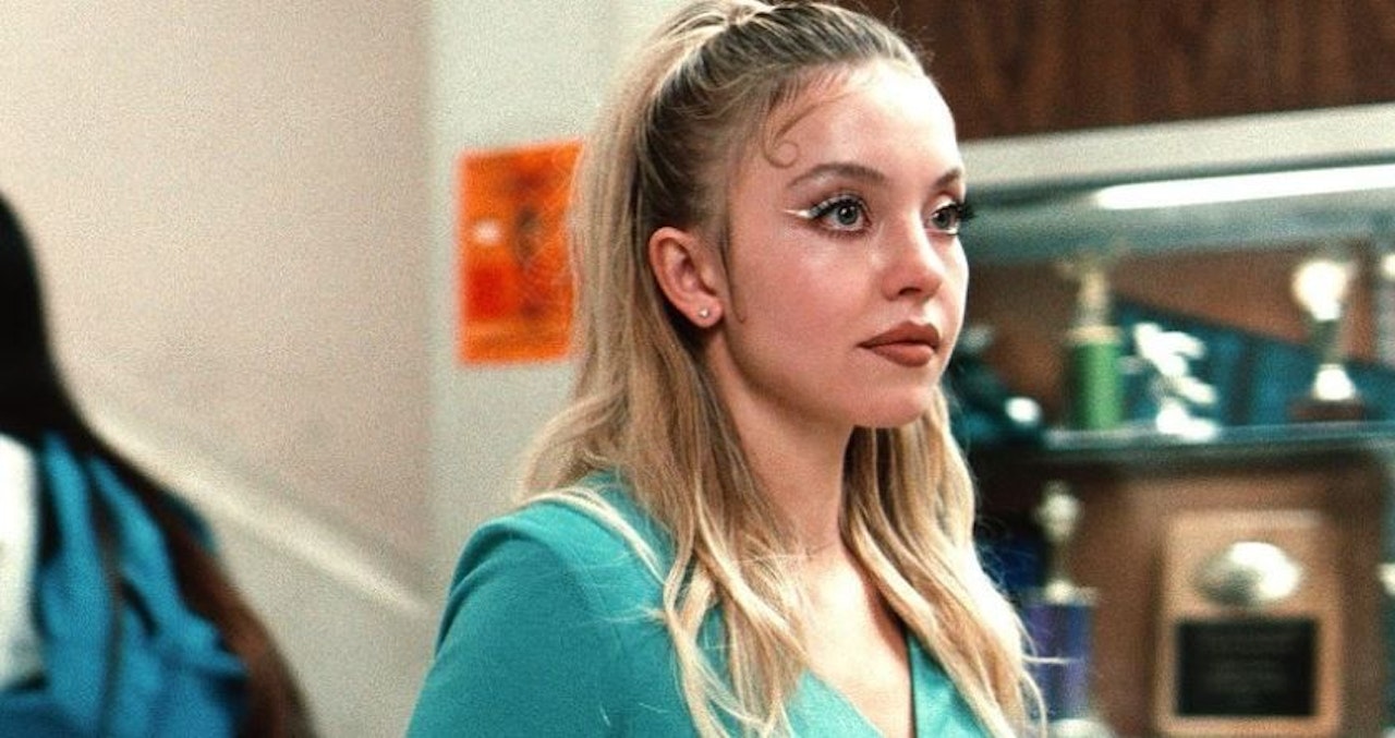 Heute.at - So machst du die Make-up-Looks aus Euphoria nach