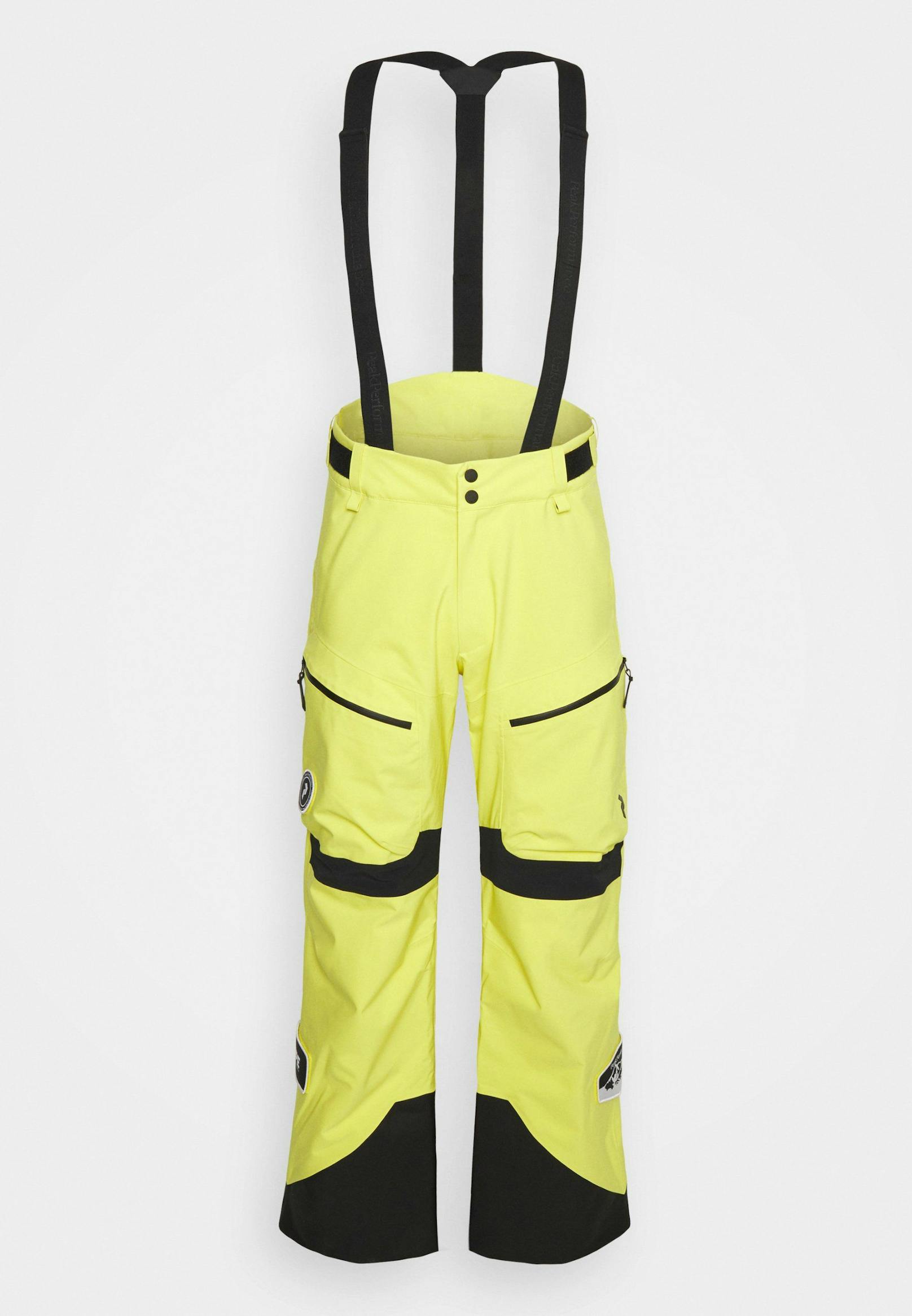 Vertix Pants Patch - Schneehose von Peak Performance: <strong><a target="_blank" href="https://www.zalando.at/peak-performance-vertixs-pants-patch-schneehose-citrine-pe442e03b-e11.html">Im Zalando-Shop um&nbsp; &nbsp; &nbsp; &nbsp; &nbsp; &nbsp; &nbsp; &nbsp;€ 359,95 zu haben.</a></strong>