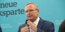 VP Wien will höhere Strafen für "Pyrotechnik-Gefährder"