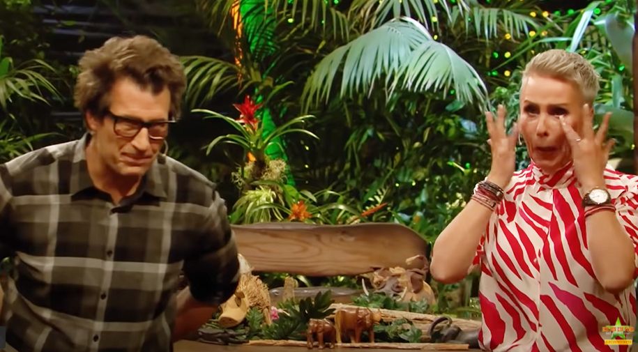 Daniel Hartwich, Sonja Zietlow