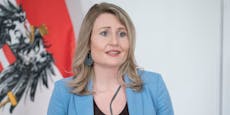 Nächste Ministerin positiv – Susanne Raab hat Corona