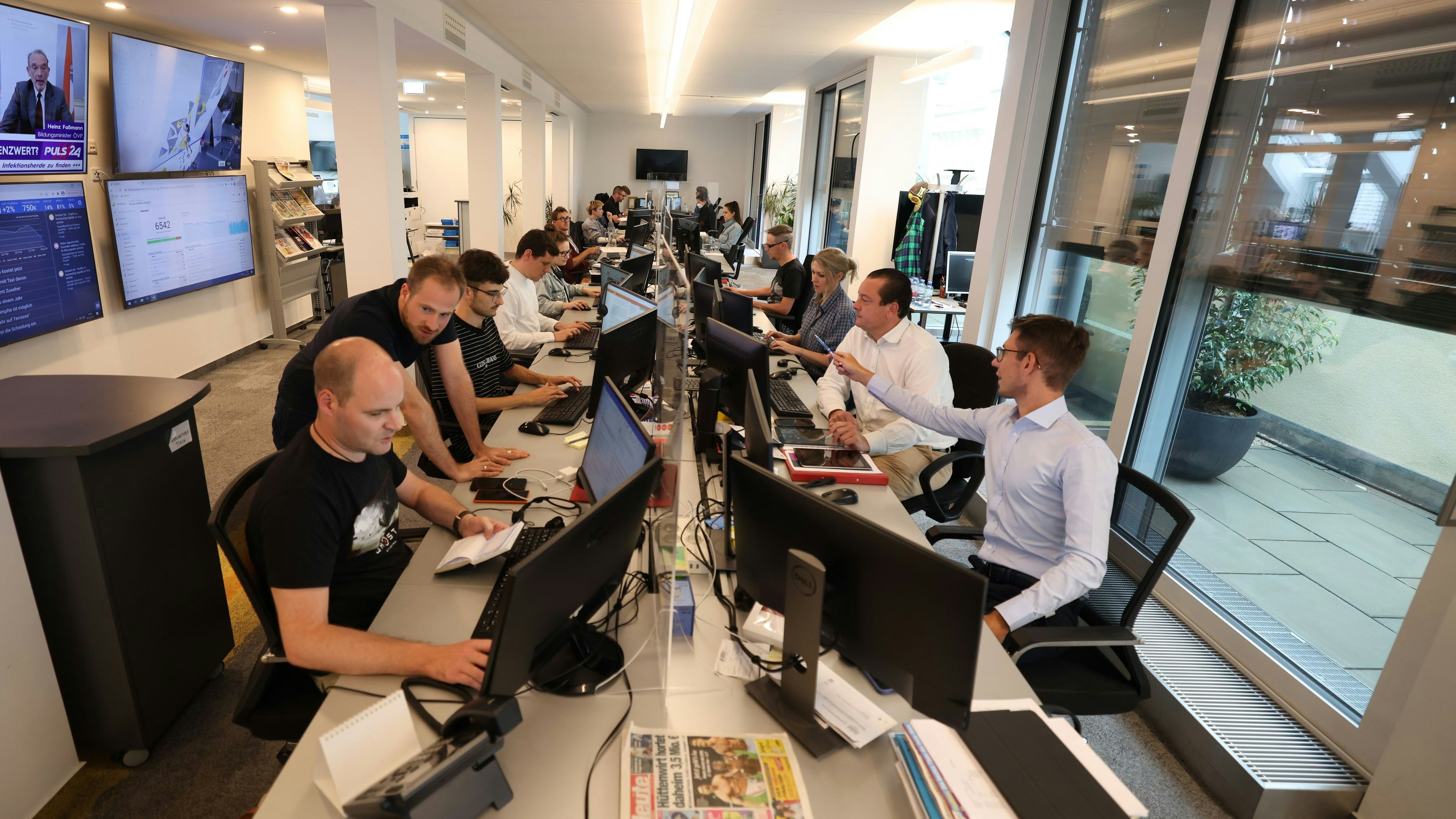 Heute.at - Heute.at in Wien und Niederösterreich Nummer 1