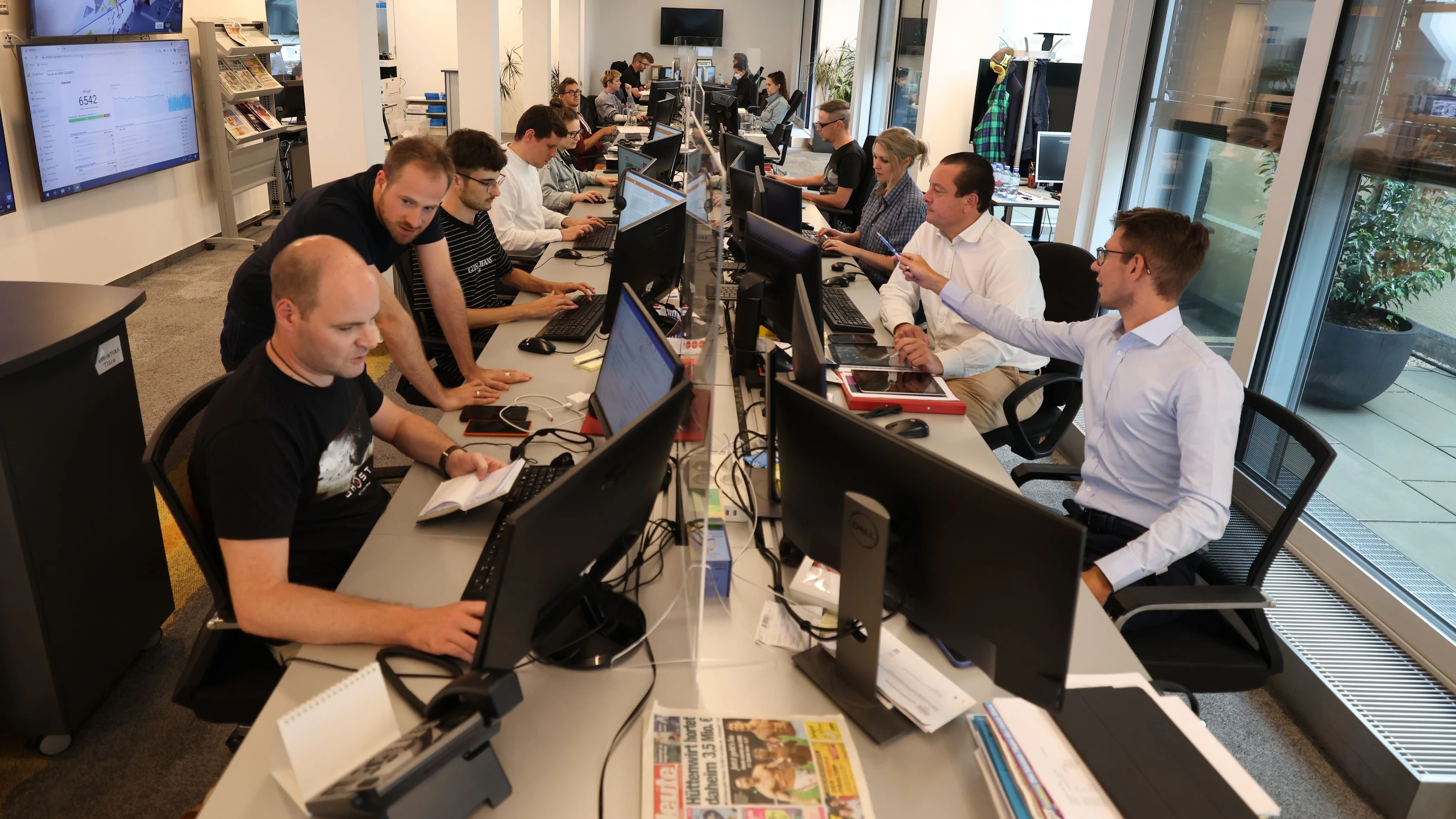 Heute.at - Heute.at ist Österreichs private Online-Nummer-1